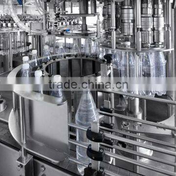 Automatic Alcohol Wine Filling Machine photo-4