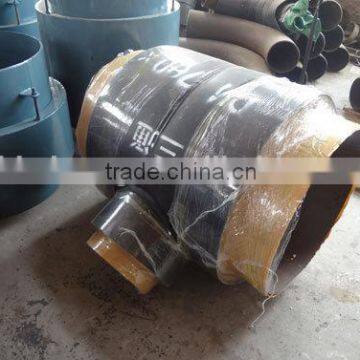 high quality and low price pipe reducer/pipe tee