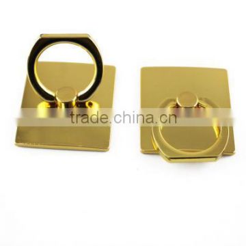 low price high quality metal ring phone holder