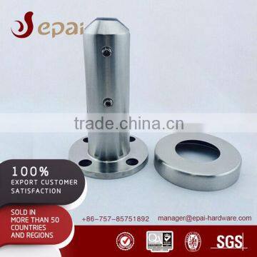 epai brand fast sale stainless steel glass clamp