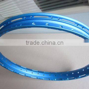 Motorcycle Parts D Type Motorcycle Alloy Wheel/Alloy Spoke Wheel photo-3