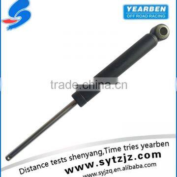 Performance OEM air damper control