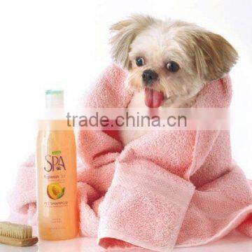 Dry Microfiber Pet Drying Towels