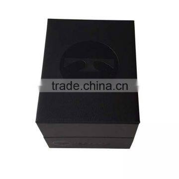 Factory Wholesale Leather Box For Watch Cheap. photo-3