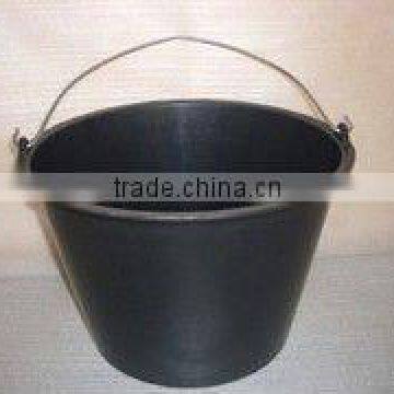 Plastic Handle Bucket/Plastic Handle Pail/Plastic Handle Barrel