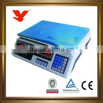 Digital Scale With Printer photo-4