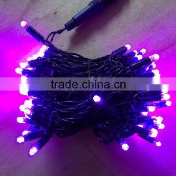 Festival led light string LED String Light merry christmas wedding