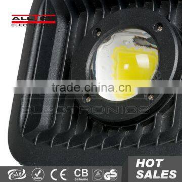 High Lumen Waterproof Cob 20w 30w Rechargeable Led Flood Light photo-5