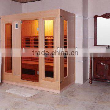 Dry sauna room,steam sauna,sauna stove WS-180FX