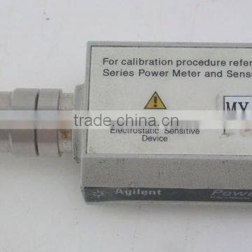 Keysight(Agilent) E4412A Wide Dynamic Range Power Sensor photo-3