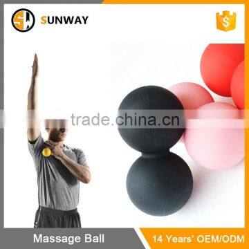 China Manufacturer Mini Peanut Ball/Massage Ball/Fitness Ball