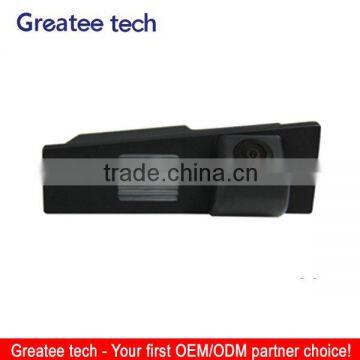 rearview special car camera for CADILLAL CTS