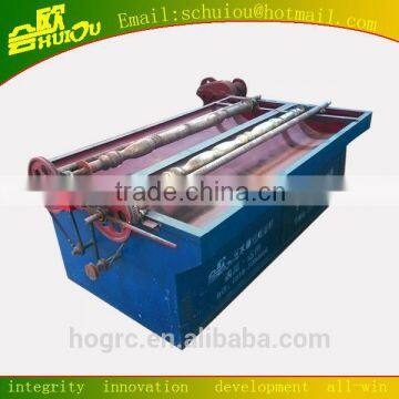 artistic cement fence making machine from China manufacturer/Fencing equipment
