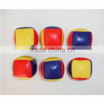 Juggling ball,hacky sack,stuffed ball