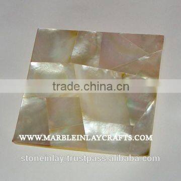 Mother of Pearl Tiles, Indian Mother Of Pearl Tile