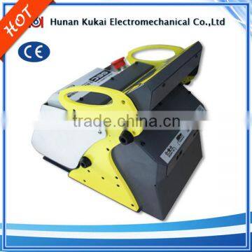 Popular locksmith tools!best locksmith supplier fully automatic sec e9 key cutting machine for professional locksmith