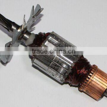 75mm demolition breaker armature and stator