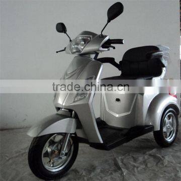 china electric 4 wheel scooter