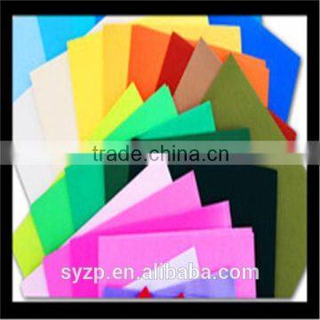 Colorful Origami Craft Paper With 10colors Mixed photo-2