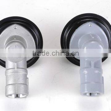 Gear head,Gear case,Brushcutter Spare Parts of Brushcutter Gear Case, spare parts for FS 220, brushcutter replacement