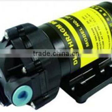 24v ro Reverse Osmosis High Pressure Water Pump in Pumps