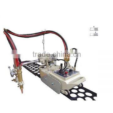 CG1-30F square shape cross switch semi-automatic gas cutting machine price