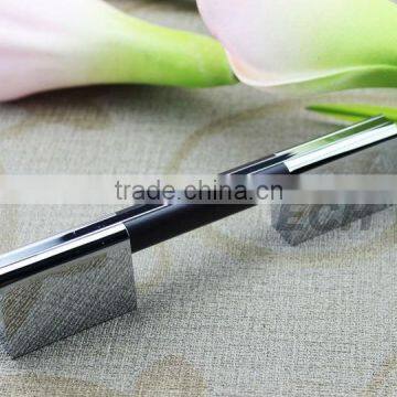 High Class Fancy Stainless steel kitchen cabinet door handle