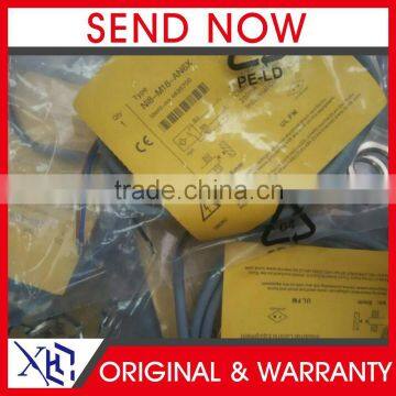 sensor Switch proximity switch NI8-M18-AN6X, brand new and original