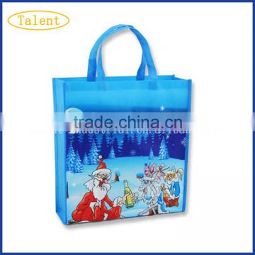 Wonderful laminated non woven bag