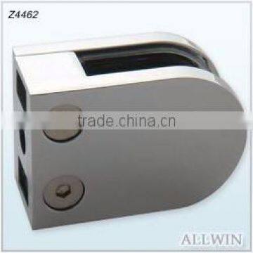 Stainless Steel Square Shape Glass Railing Clamp photo-4