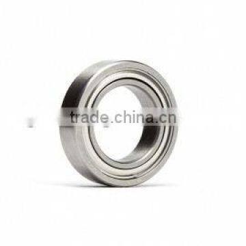 High Performance Deep Groove Ball Bearing 6000 10x26x8mm Made in Cixi Bearing photo-5