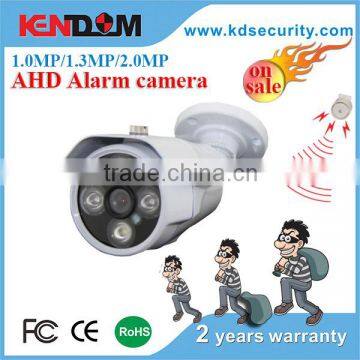 Kendom Top 10 ir Night Vision Outdoor hd Video Camera Ahd Cctv Camera System
