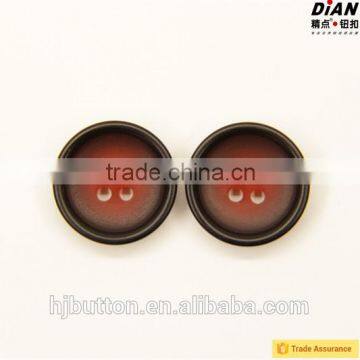 2016 DIAN Resin buttons buttons for sale sporwear buttons