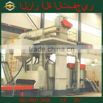 Steel shot making machine/used marine equipment