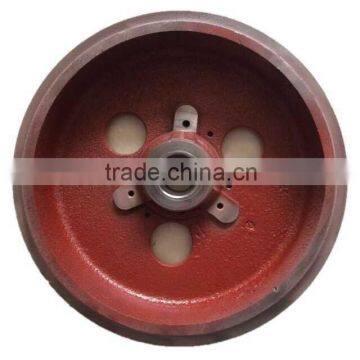 MADE IN CHINA-CY188F flywheel Diesel engine parts