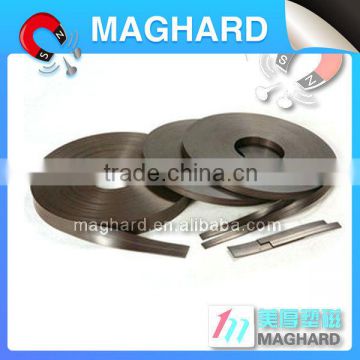 magnetic door strips flexible magnet tape