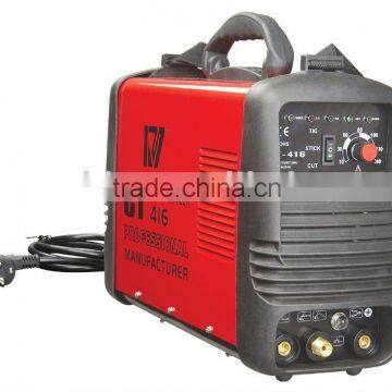 ct 416 welder