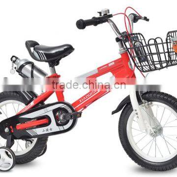 12/14/16/18 Inch Children Bike/single Speed Kids Bike