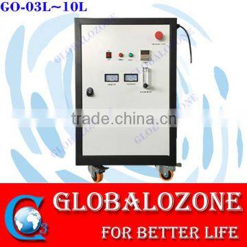 aquaculture oxygen machine 8LPM