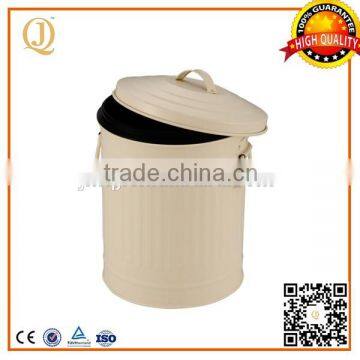online shopping store retail cereal container airtight metal cereal storage container                        
                                                Quality Choice