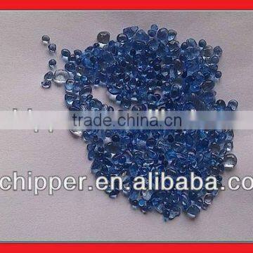 Hi Chipper coloured glass beads