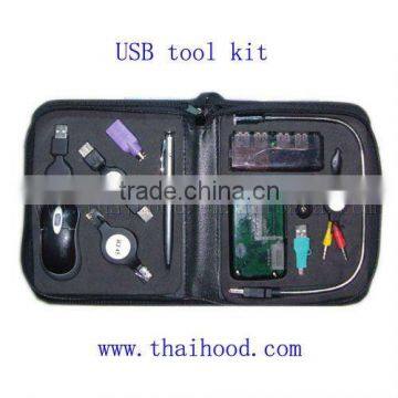 Brand new USB tool kit made in China