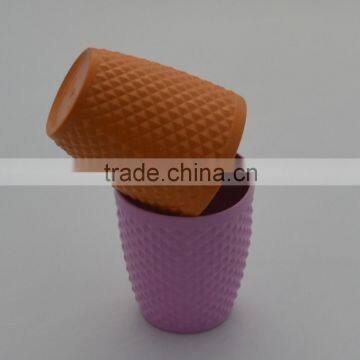 Eco-friendly & Biodegradable CornStarch PLA Drinking Cup