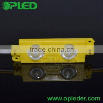 Colorful Hot-sell 2 Smd 5050 Led Module for Christmas Decorations photo-4