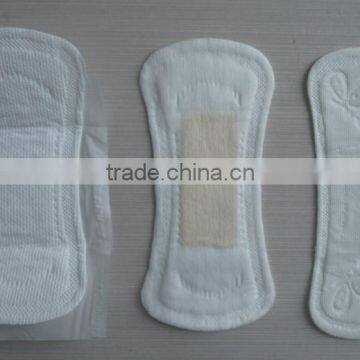 Panty Liners With Wings,disposable Sanitary Napkin, Women Pad photo-4