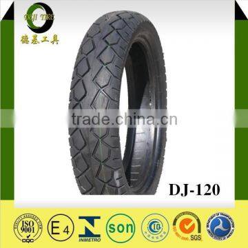 distributes Motorcycle Tyre 120/90-18 High technical content