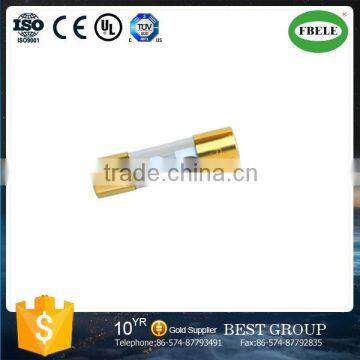 FBCEPF1074 LOW-TENSION 38*10.3size glass tube fuse(FBELE)