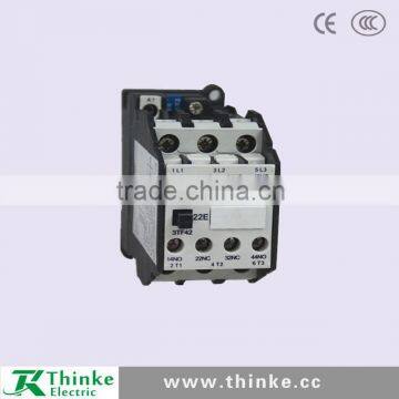 3TF42 Stronger Contactor 32 Amperios 220V Micro Switch Contactor