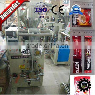 high output egg powder packing machinery