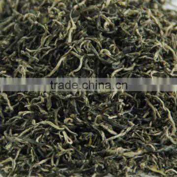Organic pi Luo Chun Famous China Green Tea Green Snail Spring photo-2